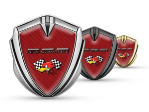 Luxury Car Badge Tuning Luxury